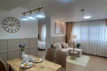 2 Bedroom Condo for sale in Lumpini Center Happyland, Khlong Chan, Bangkok near MRT Bang Kapi