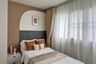 2 Bedroom Condo for sale in Lumpini Center Happyland, Khlong Chan, Bangkok near MRT Bang Kapi