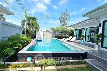 4 Bedroom House for sale in Nong Prue, Chonburi