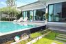 4 Bedroom House for sale in Nong Prue, Chonburi