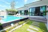 4 Bedroom House for sale in Nong Prue, Chonburi
