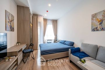 1 Bedroom Condo for sale in Knightsbridge Prime Onnut, Phra Khanong Nuea, Bangkok near BTS On Nut