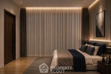4 Bedroom House for sale in Nong Prue, Chonburi