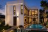 4 Bedroom House for sale in Nong Prue, Chonburi