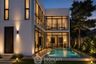 4 Bedroom House for sale in Nong Prue, Chonburi