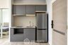 1 Bedroom Condo for sale in The Key Sathorn-Charoenraj, Bang Khlo, Bangkok near BTS Surasak