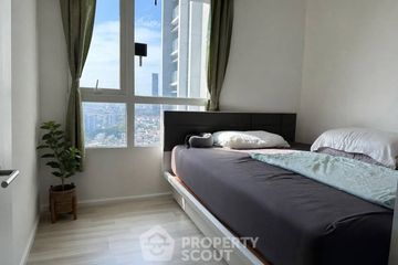 1 Bedroom Condo for sale in The Key Sathorn-Charoenraj, Bang Khlo, Bangkok near BTS Surasak