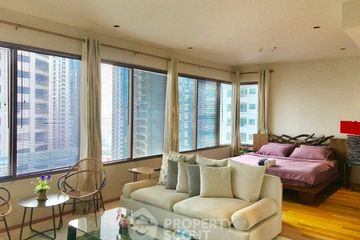 1 Bedroom Condo for Sale or Rent in The Emporio Place, Khlong Tan, Bangkok near BTS Phrom Phong