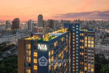 2 Bedroom Condo for Sale or Rent in NIA by Sansiri, Phra Khanong Nuea, Bangkok near BTS Phra Khanong