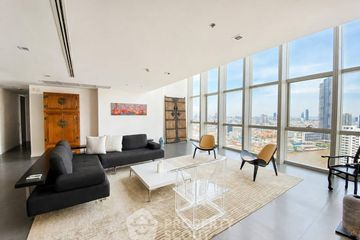 5 Bedroom Condo for sale in The River by Raimon Land, Khlong Ton Sai, Bangkok near BTS Krung Thon Buri