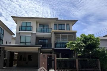 5 Bedroom House for sale in Passorn Songprapa, Don Mueang, Bangkok