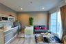 1 Bedroom Condo for rent in Serene Lake North 2, Suthep, Chiang Mai