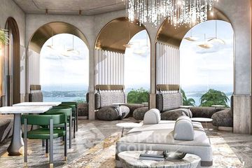 1 Bedroom Condo for sale in Arom Jomtien, 