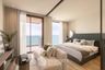 1 Bedroom Condo for sale in Arom Jomtien, 