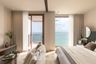 1 Bedroom Condo for sale in Arom Jomtien, 