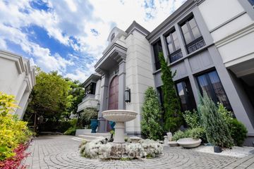 4 Bedroom House for sale in Narasiri Phahol - Watcharapol, Tha Raeng, Bangkok