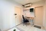 1 Bedroom Condo for sale in Life Pinklao, Bang Yi Khan, Bangkok near MRT Bang Yi Khan