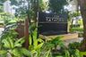 1 Bedroom Condo for sale in Villa Sathorn, Khlong Ton Sai, Bangkok near BTS Krung Thon Buri