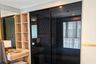 1 Bedroom Condo for rent in The Cube Premium Ratchada 32, Chan Kasem, Bangkok near MRT Lat Phrao