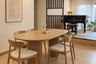 2 Bedroom Condo for rent in Noble Remix, Khlong Tan, Bangkok near BTS Thong Lo