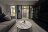1 Bedroom Condo for rent in Knightsbridge Prime Sathorn, Thung Maha Mek, Bangkok near BTS Chong Nonsi