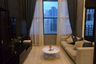 1 Bedroom Condo for rent in Knightsbridge Prime Sathorn, Thung Maha Mek, Bangkok near BTS Chong Nonsi