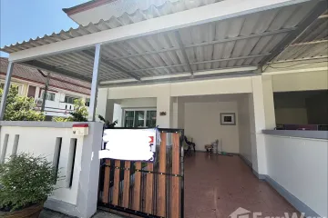 3 Bedroom Townhouse for rent in Baan Chanakan Suanluang, Wichit, Phuket