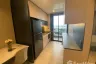 1 Bedroom Condo for rent in The Room Sukhumvit 38, Phra Khanong, Bangkok near BTS Thong Lo