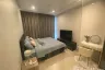 1 Bedroom Condo for rent in The Room Sukhumvit 38, Phra Khanong, Bangkok near BTS Thong Lo