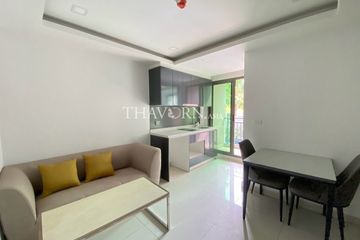 1 Bedroom Condo for sale in Arcadia Beach Continental, Nong Prue, Chonburi