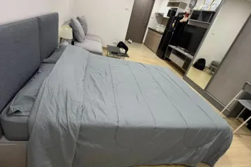 Condo for rent in Supalai Veranda Ramkhamhaeng, Hua Mak, Bangkok near Airport Rail Link Ramkhamhaeng