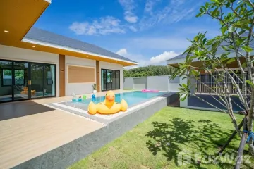 2 Bedroom Villa for sale in Sai Thai, Krabi