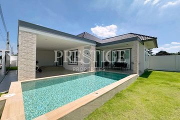 3 Bedroom House for sale in Pong, Chonburi