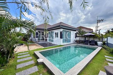 4 Bedroom House for rent in Pong, Chonburi