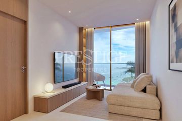 1 Bedroom Condo for sale in Nong Prue, Chonburi