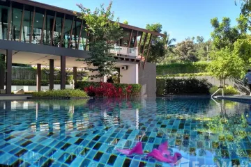 Condo for rent in Dcondo Campus Resort Chiang-Mai, Suthep, Chiang Mai