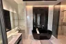 2 Bedroom Condo for rent in The Bangkok Thonglor, Khlong Tan Nuea, Bangkok near BTS Thong Lo