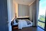 2 Bedroom Condo for rent in The Bangkok Thonglor, Khlong Tan Nuea, Bangkok near BTS Thong Lo