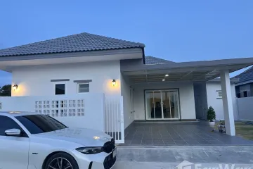 2 Bedroom House for rent in Hin Lek Fai, Prachuap Khiri Khan