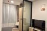 1 Bedroom Condo for rent in The Base Ratchada 19, Din Daeng, Bangkok near MRT Ratchadaphisek