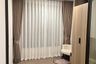1 Bedroom Condo for rent in The Base Ratchada 19, Din Daeng, Bangkok near MRT Ratchadaphisek