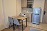 1 Bedroom Condo for rent in The Base Ratchada 19, Din Daeng, Bangkok near MRT Ratchadaphisek