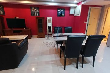 2 Bedroom Condo for rent in Cosy Beach View, Nong Prue, Chonburi