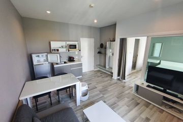Condo for rent in North Condo Serene Lake, Mae Hia, Chiang Mai