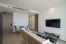 2 Bedroom Condo for sale in The Riviera Ocean Drive, Nong Prue, Chonburi