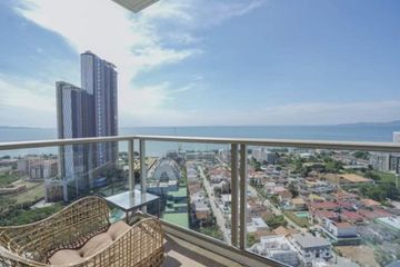 2 Bedroom Condo for sale in The Riviera Ocean Drive, Nong Prue, Chonburi