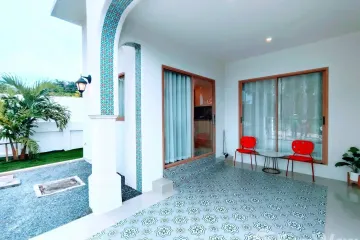 3 Bedroom House for rent in Tyssen Yamu, Pa Khlok, Phuket