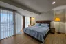 1 Bedroom Condo for rent in The Waterford Diamond, Khlong Tan, Bangkok near BTS Phrom Phong