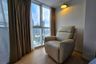 1 Bedroom Condo for rent in The Waterford Diamond, Khlong Tan, Bangkok near BTS Phrom Phong