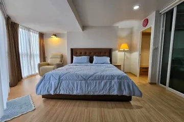1 Bedroom Condo for rent in The Waterford Diamond, Khlong Tan, Bangkok near BTS Phrom Phong